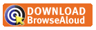 Download BrowseAloud